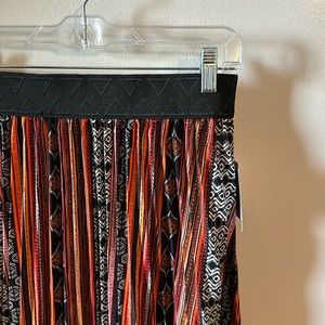 NWT Large LulaRoe Jill skirt